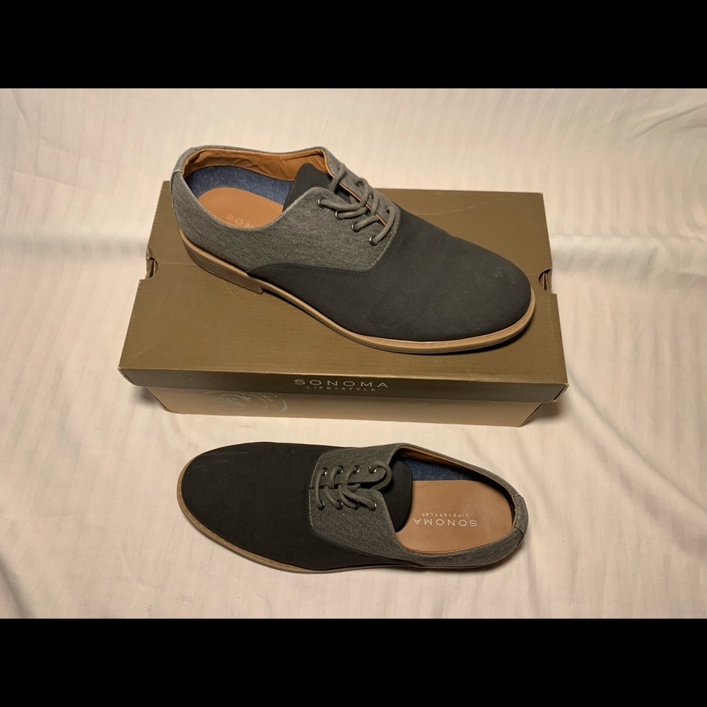 Men’s Dress Shoes - Picture 2 of 4
